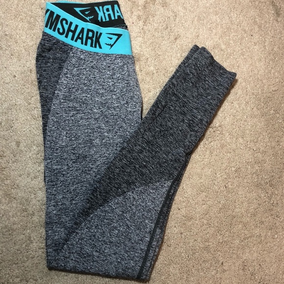 Gymshark Pants - Gymshark | Flex Leggings